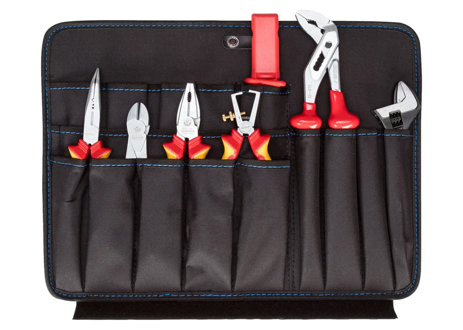 GEDORE VDE tool assortment in case, 74-piece, product image no. 3