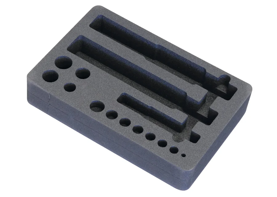 GEDORE Automotive foam insert, catalogue image no. 8