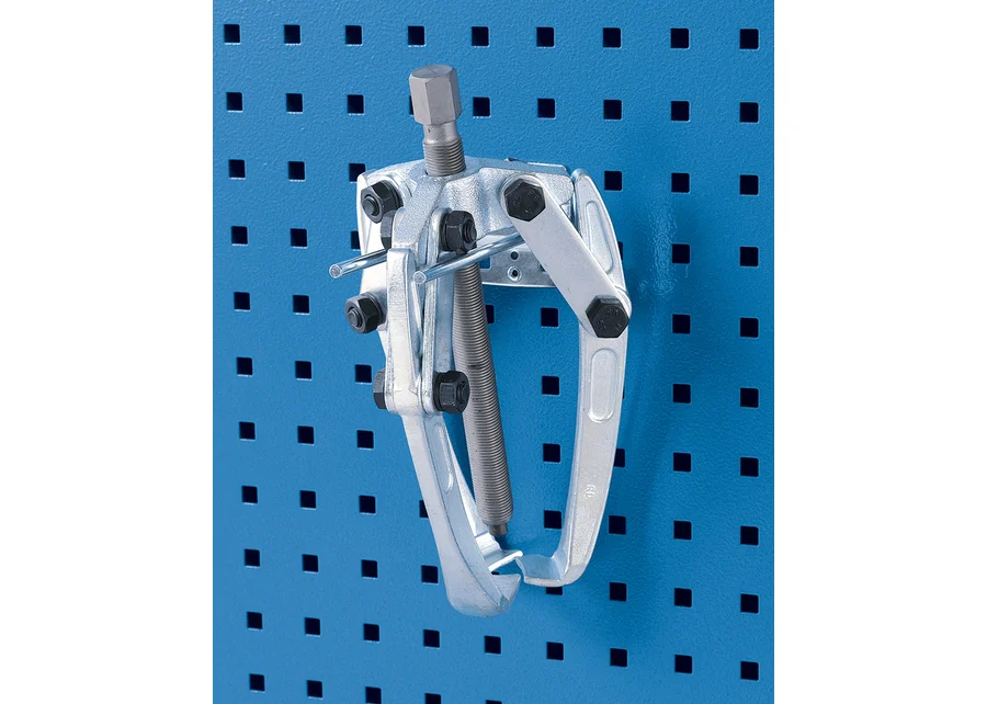 GEDORE double tool hook with straight pin, application image no. 5
