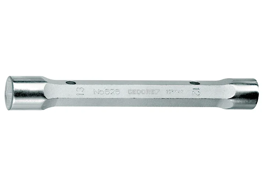 GEDORE double socket wrench, catalogue image no. 2
