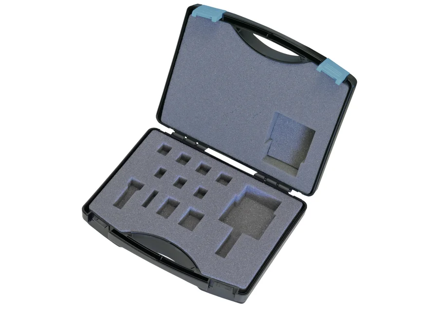 GEDORE Automotive plastic case with foam insert, special version, catalogue image no. 3