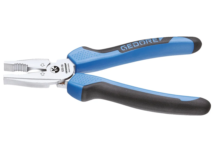 GEDORE heavy-duty combination pliers, product image no. 2