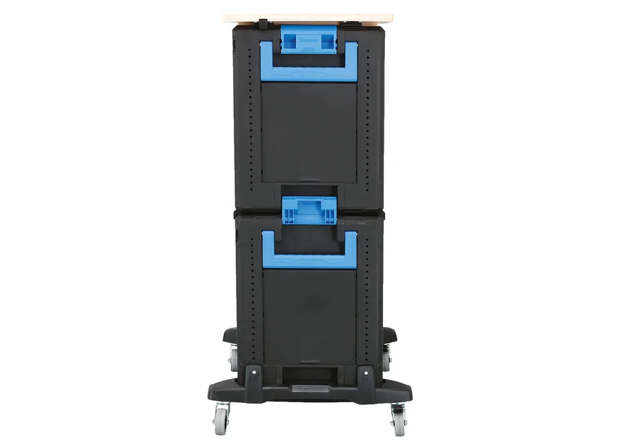 GEDORE WorkMo B2 mobile tool unit, product image