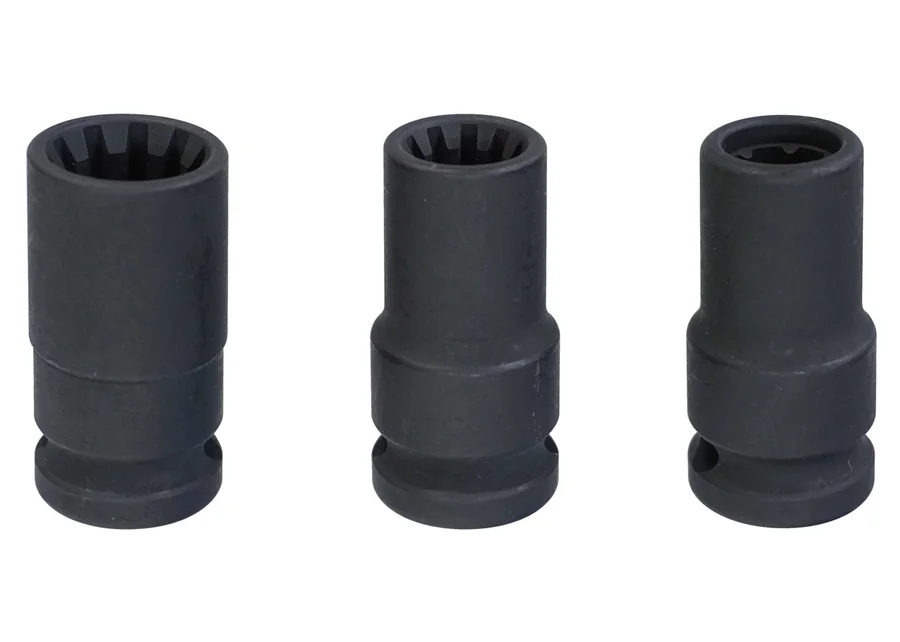 GEDORE Automotive special socket set, catalogue image no. 3