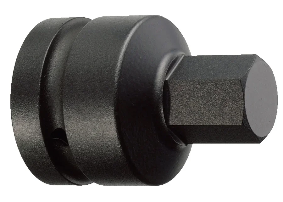 GEDORE 1" impact socket for hexagon socket screws, catalogue image