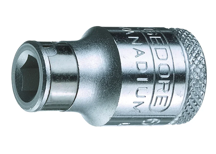 GEDORE Bit-Adapter 1/4", Katalogbild Nummer 2
