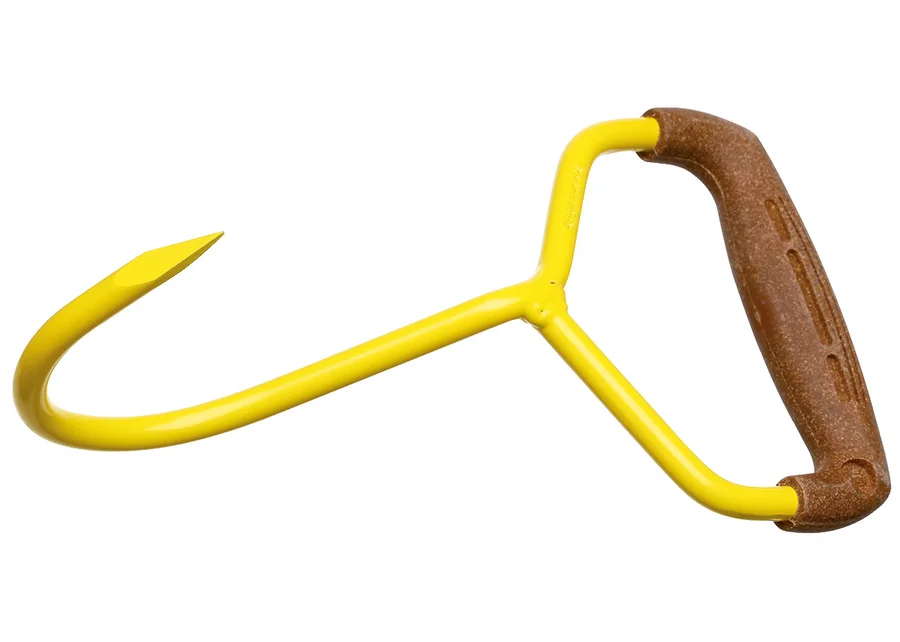 OCHSENKOPF Packhaken, Katalogbild