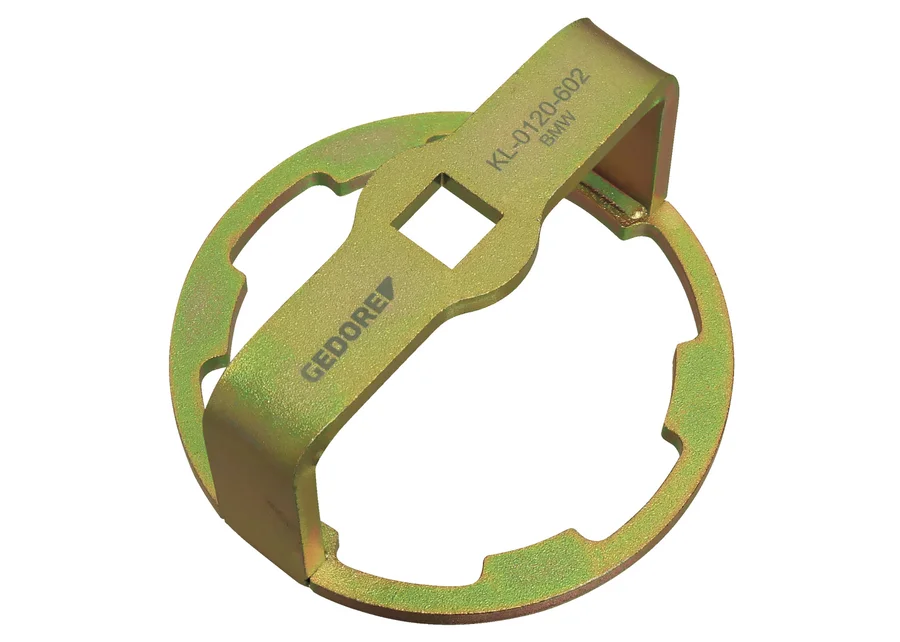 GEDORE Automotive socket insert for coolant cap, catalogue image no. 2