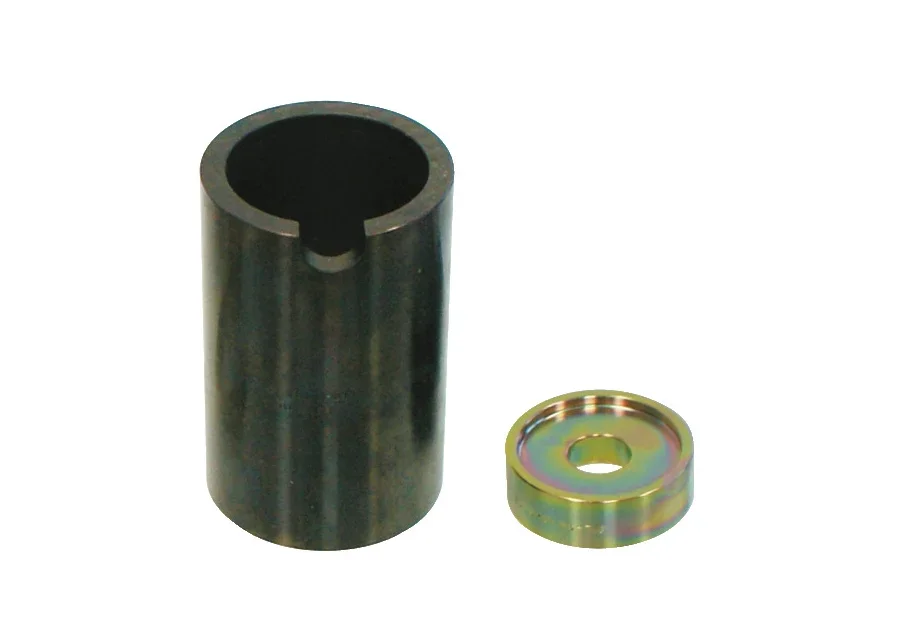 GEDORE Automotive slotted and closed bonded rubber bush tool, catalogue image no. 2