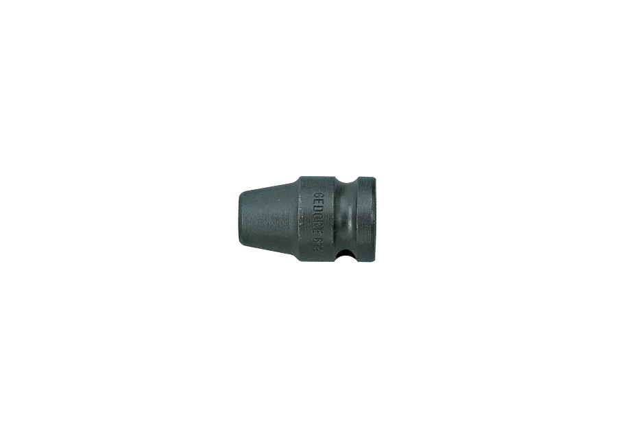 GEDORE connecting parts for 1/4" screwdriver bits, catalog image
