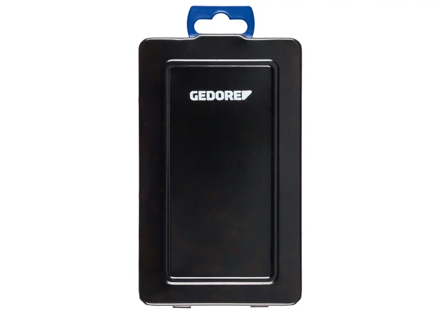 GEDORE 6-piece pin punch set, product image no. 1