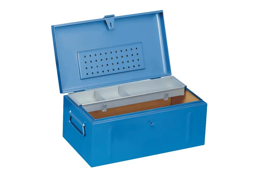 GEDORE JUMBO tool case, catalog image no. 2