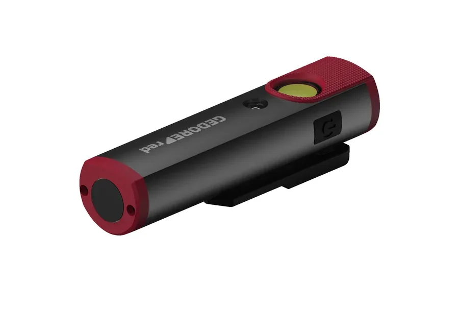 GEDOREred UV mini work light, product image no. 4