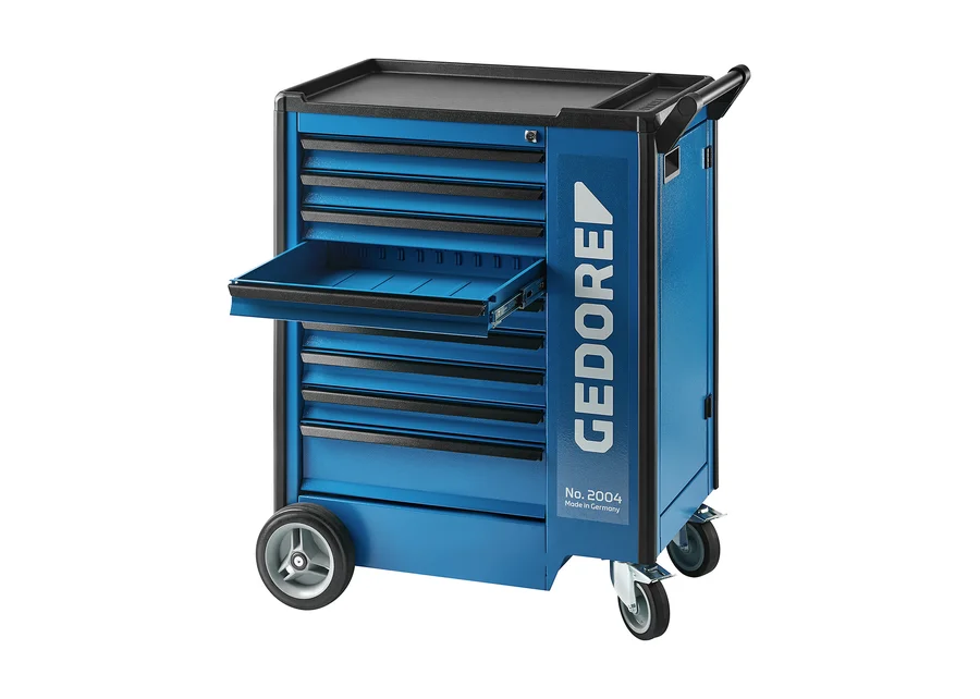 GEDORE tool trolley, product image no. 15
