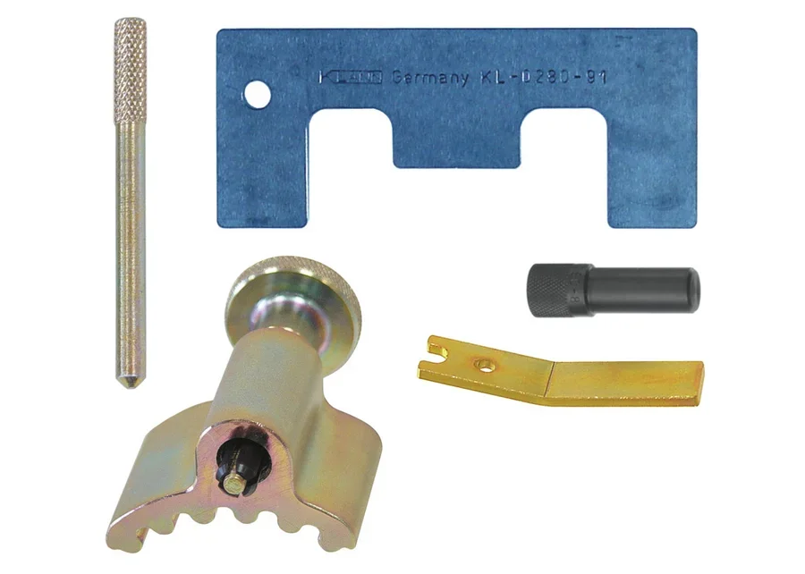 GEDORE Automotive locking tool set (VW-Audi), catalogue image