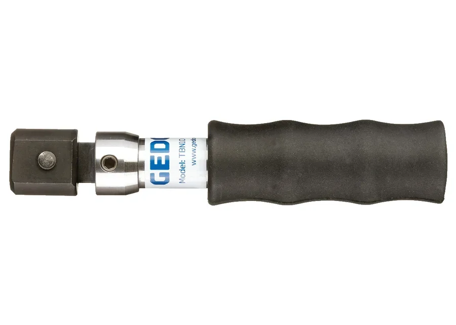 GEDORE TBN KNICKER break-over torque wrench 0.4-200 Nm / preset, catalogue image no. 3