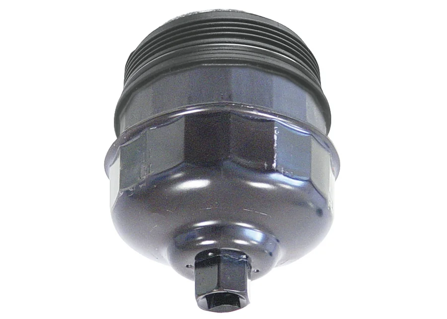 GEDORE Automotive oil filter wrench, application image no. 1