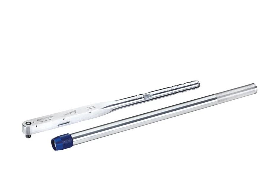 GEDORE DREMOMETER torque wrench, 60–300 Nm / 45–220 lbf·ft, product image no. 1
