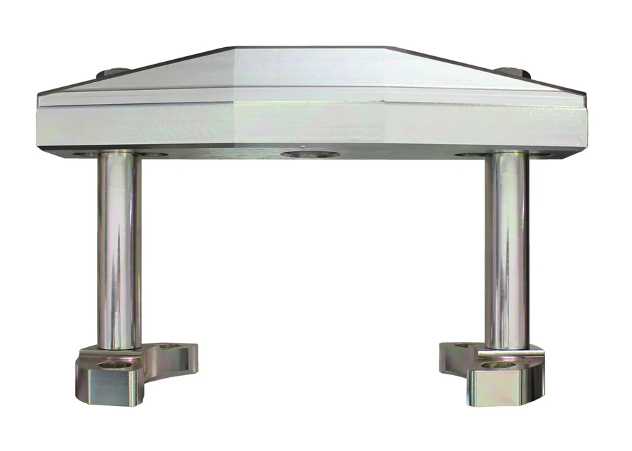 GEDORE Automotive wheel hub puller for commercial vehicles, catalog image