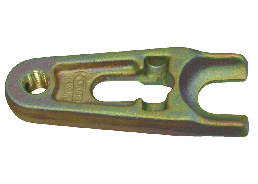 GEDORE Automotive fork, size 2, catalogue image no. 3