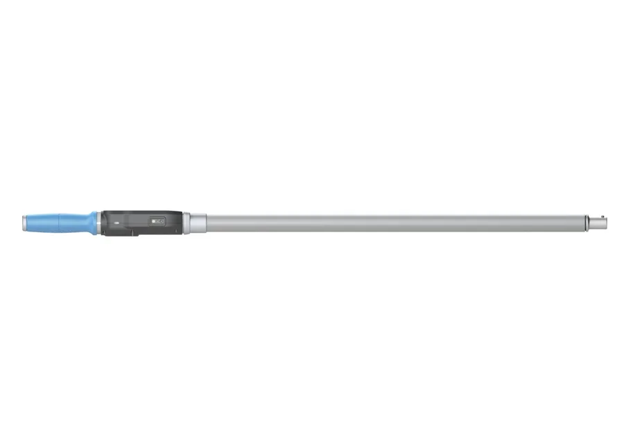 GEDORE electronic torque wrench in a sheet-metal case, product image no. 3