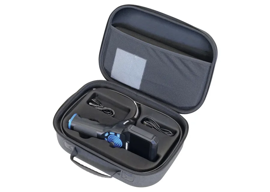 GEDORE Automotive videoscope, catalogue image no. 2