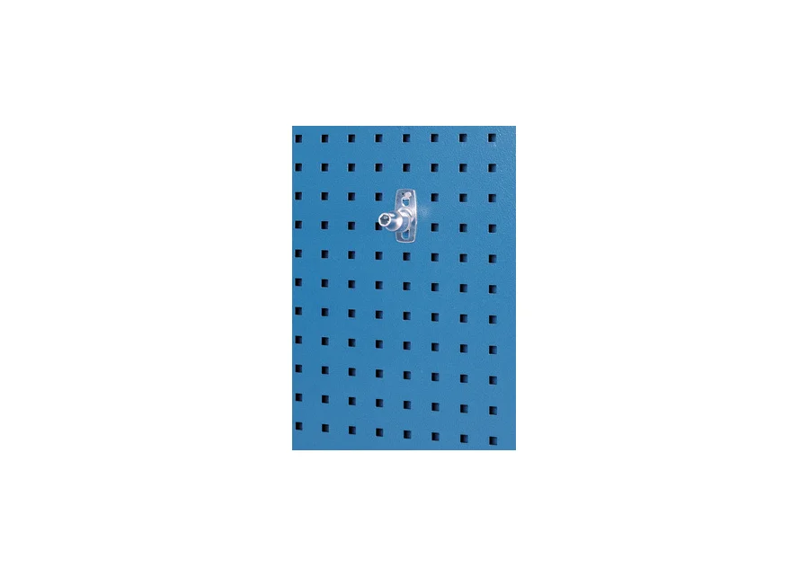 GEDORE tool hook with angled hook end, application image