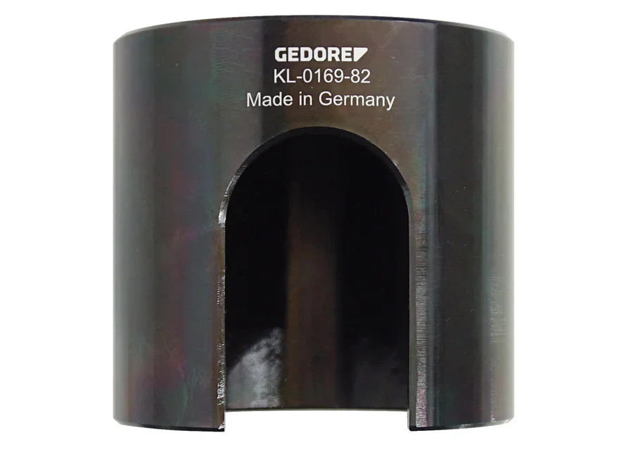 GEDORE Automotive release tool for tie-rod end, catalogue image