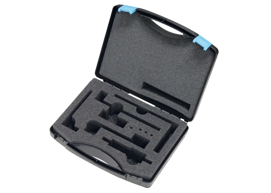 GEDORE Automotive plastic case with foam insert, catalog image