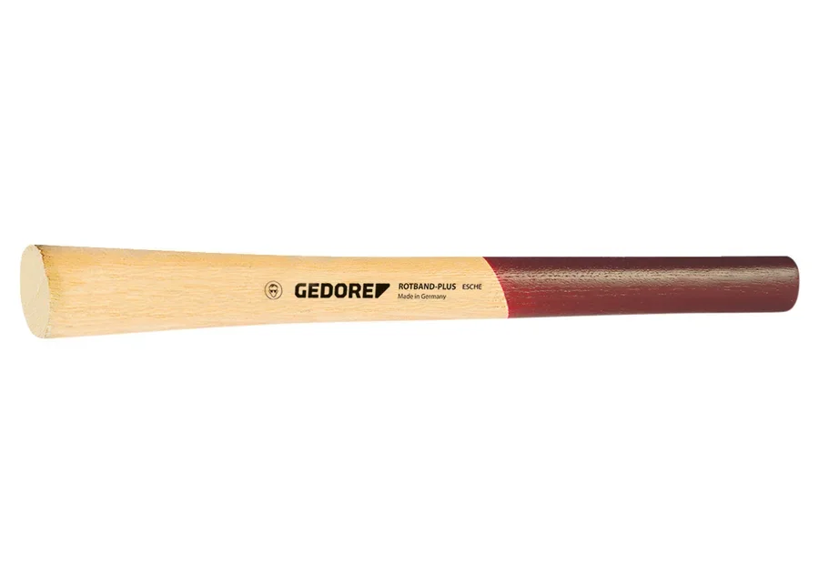 GEDORE ash replacement handle, catalogue image no. 2