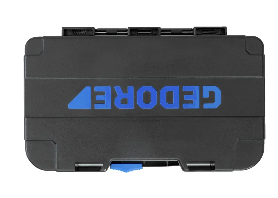 GEDORE 45-piece torsion bit set, product image no. 3
