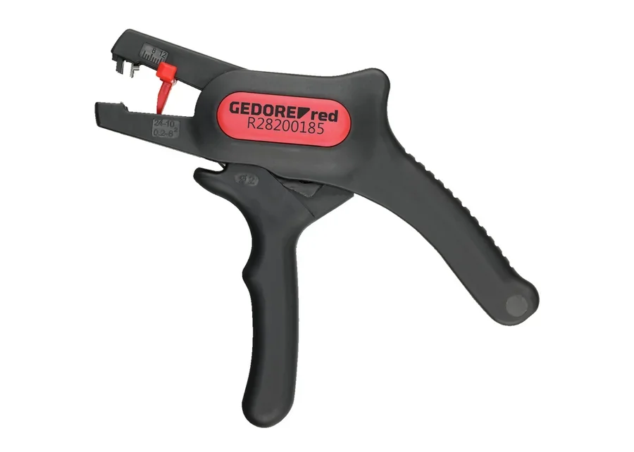 GEDOREred Abisolierzange, Katalogbild Nummer 2