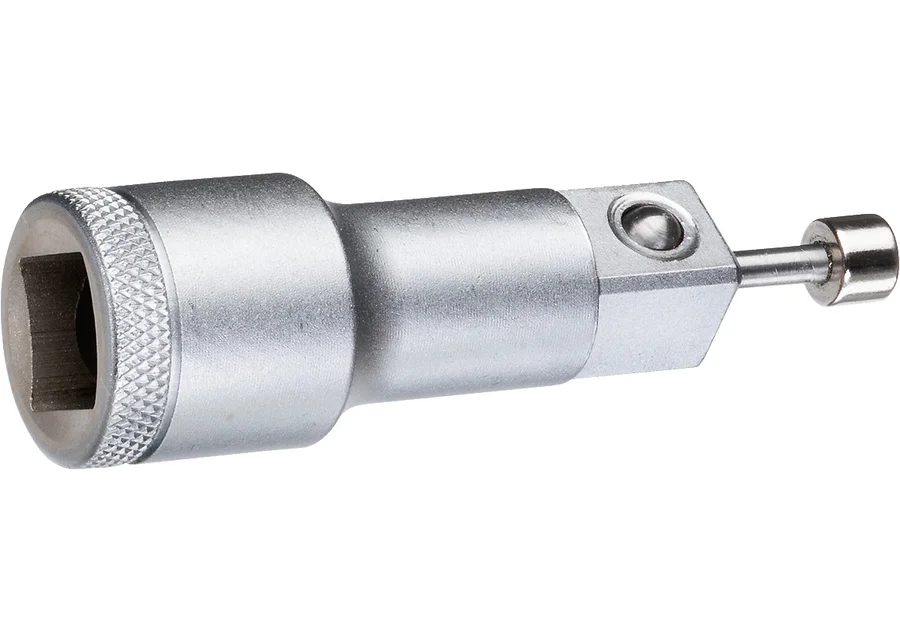 GEDORE 1/2" extension with holding magnet, product image no. 2