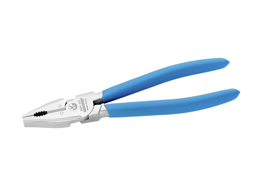 GEDORE heavy-duty combination pliers, product image no. 1