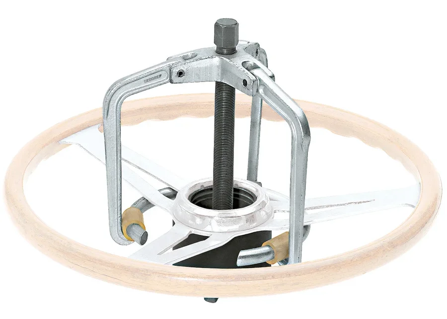 GEDORE steering wheel puller, catalogue image