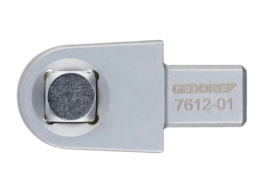 GEDORE 9x12 insert square drive, catalogue image no. 2