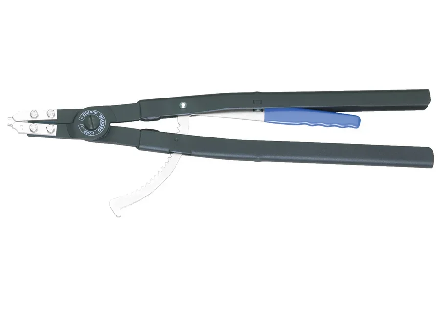 GEDORE pliers for internal retaining rings, catalogue image no. 4