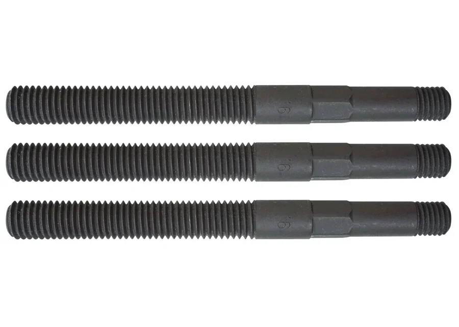 GEDORE Automotive supplementary set for M9 threaded studs, catalogue image