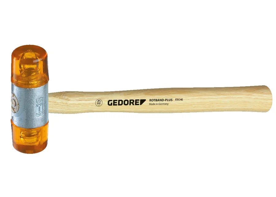 GEDORE Plastikhammer, Katalogbild