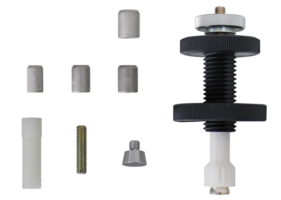 GEDORE Automotive clutch alignment tool set, detail image no. 1