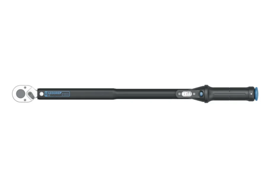 GEDORE TORCOFLEX UK torque wrench 1-550 Nm, catalogue image no. 8