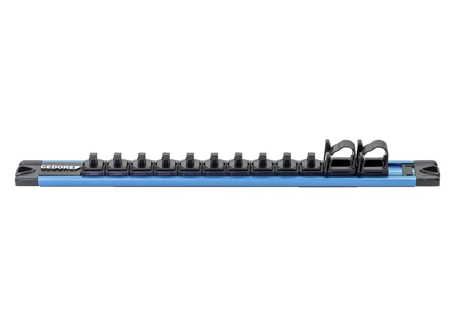 GEDORE Steckleiste, magnetisch 1/4" leer, Katalogbild Nummer 2