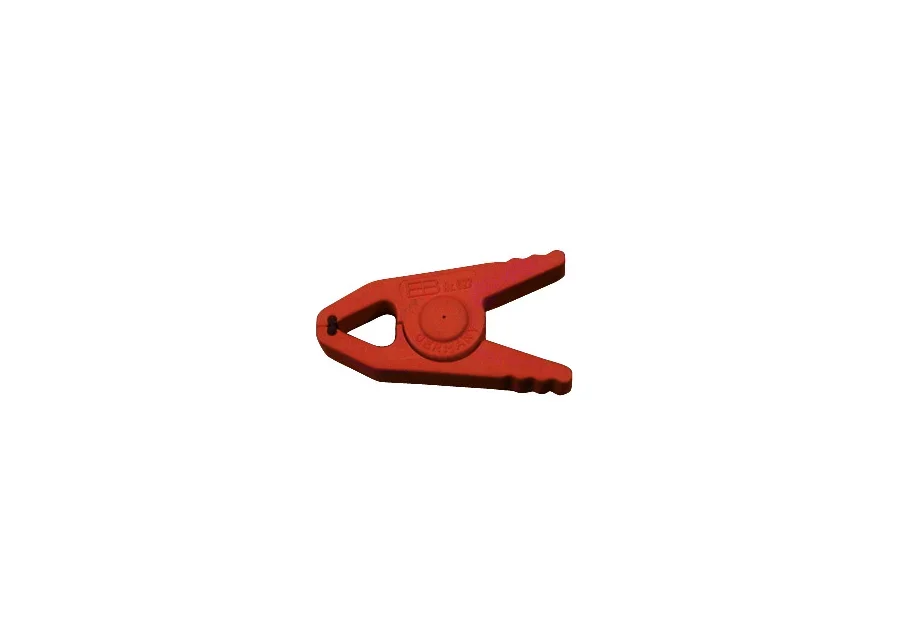 GEDORE VDE plastic clamp, catalogue image no. 1