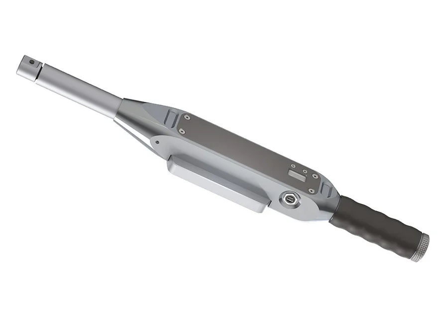GEDORE E-torc Q electronic torque wrench, product image no. 2
