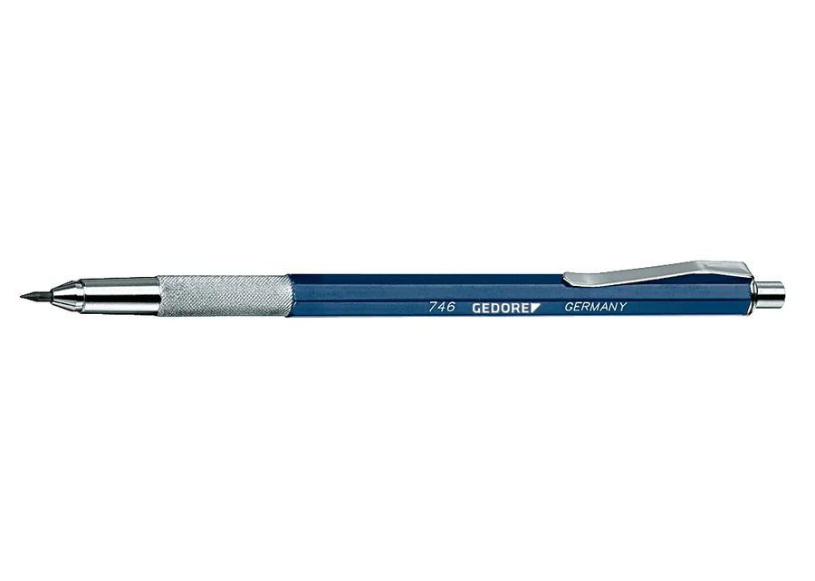GEDORE carbide scriber, catalogue image