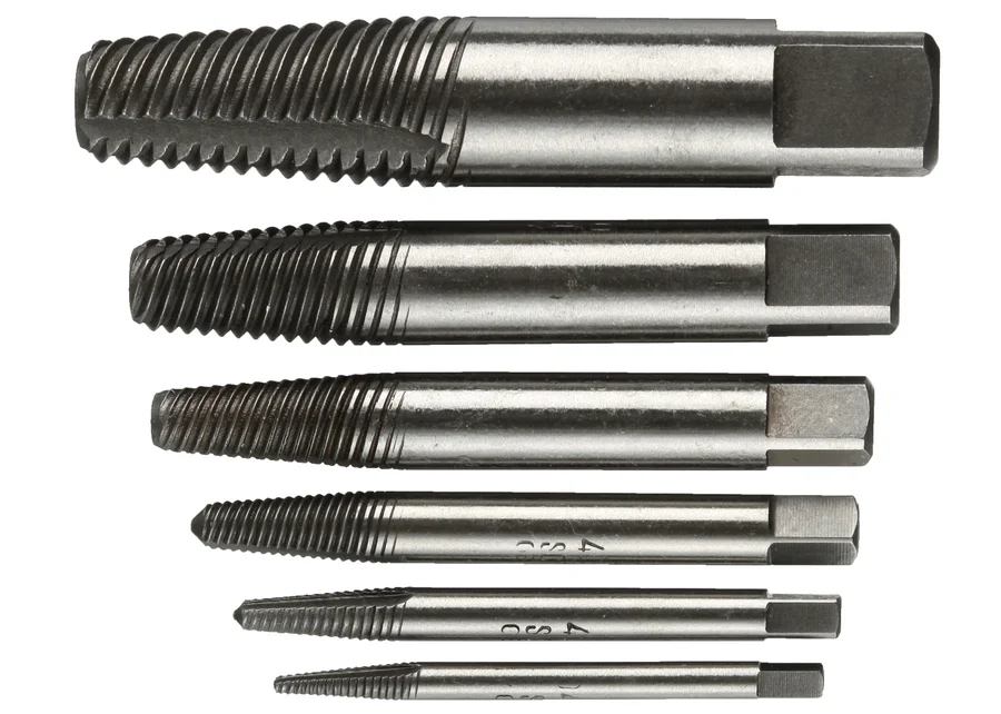 GEDORE screw extractor, catalogue image no. 1