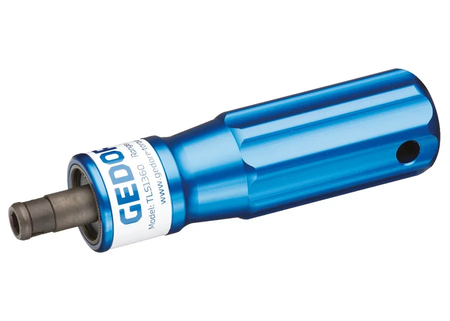 GEDORE TLS torque screwdriver 0.04 - 13.6 Nm / preset, product image no. 3