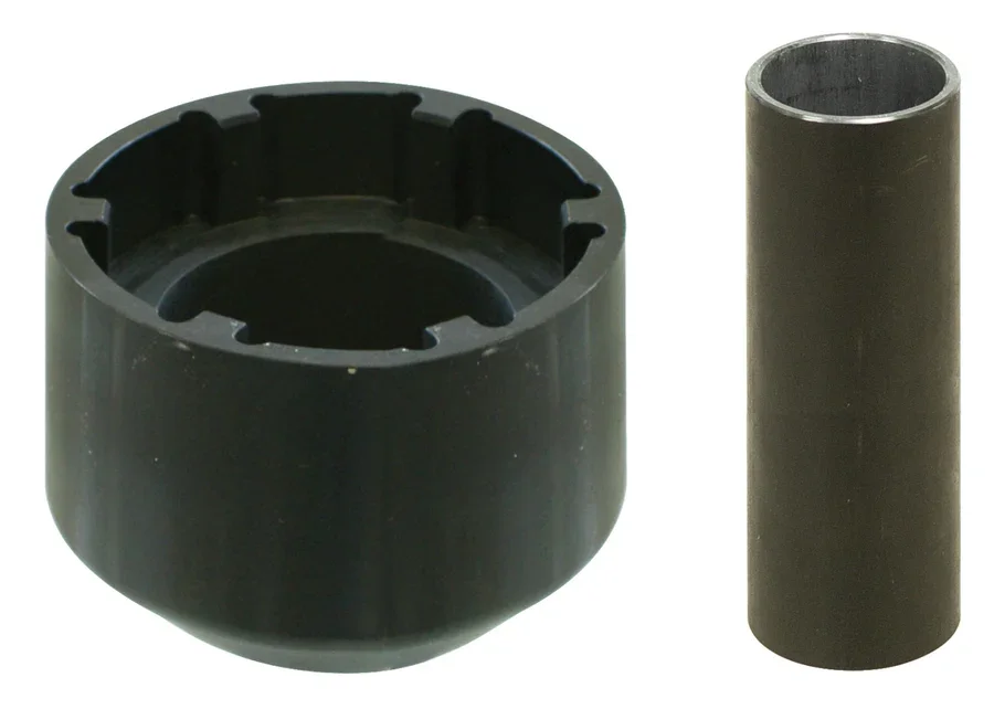 GEDORE Automotive pin wrench with guide tube, catalogue image no. 4