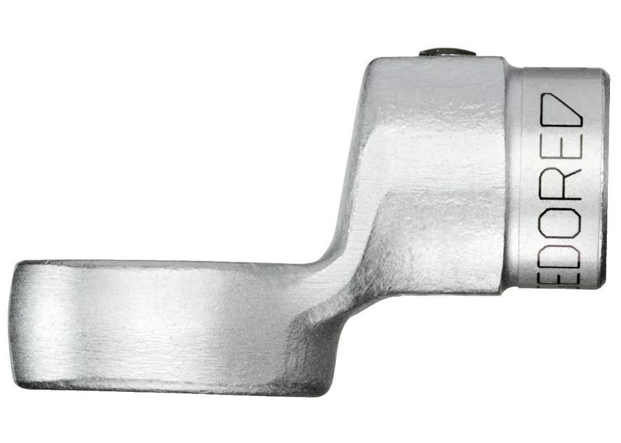 GEDORE 16 Z metric open insert ring spanner, product image