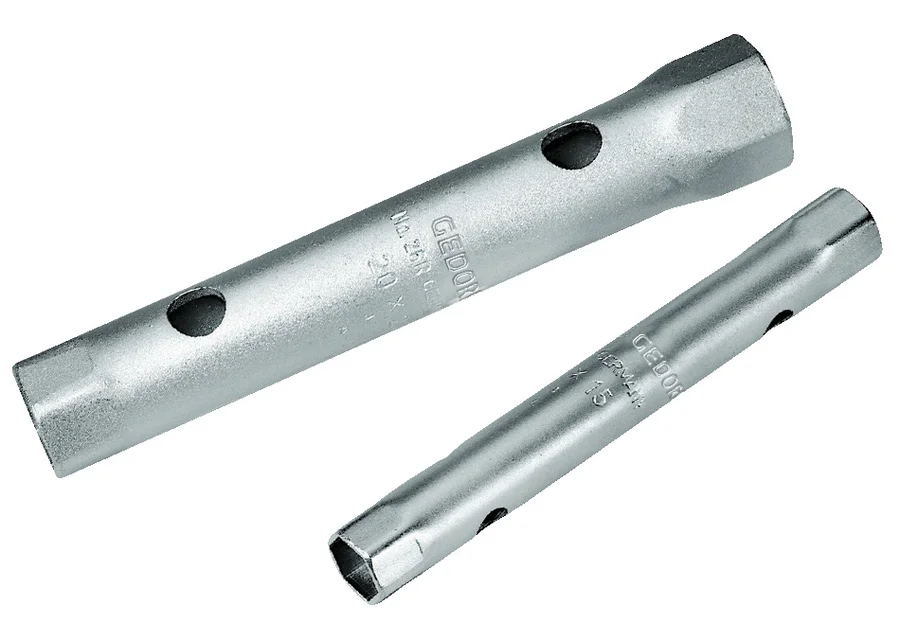 GEDORE Doppelsteckschlüssel, Produktbild Nummer 2